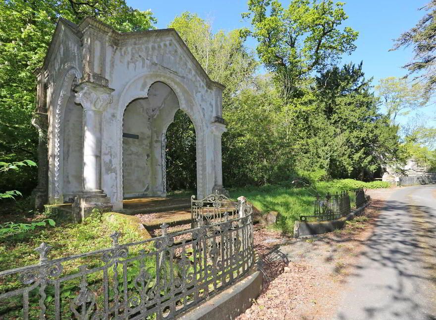 Cahermoyle House, Ardagh, Newcastle West, V42YA21