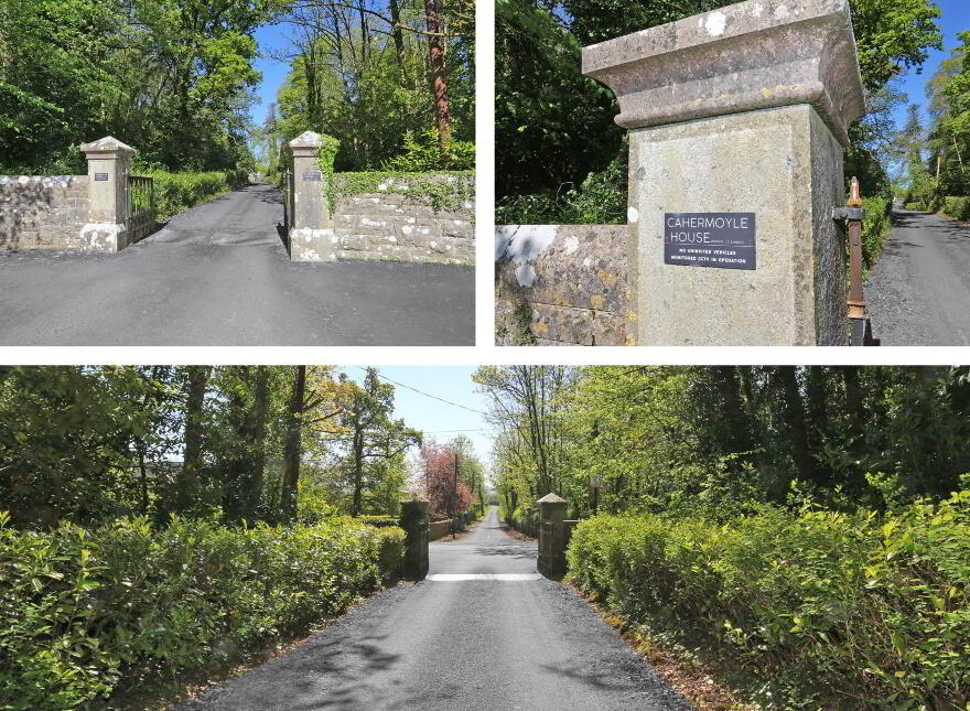 Cahermoyle House, Ardagh, Newcastle West, V42YA21