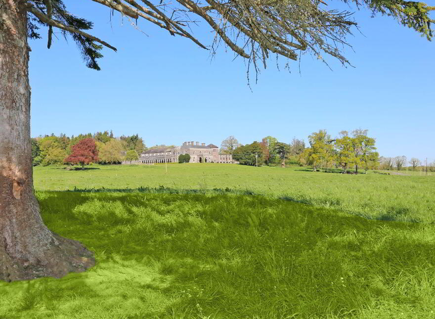 Cahermoyle House, Ardagh, Newcastle West, V42YA21