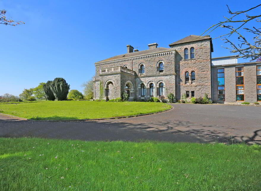 Cahermoyle House, Ardagh, Newcastle West, V42YA21