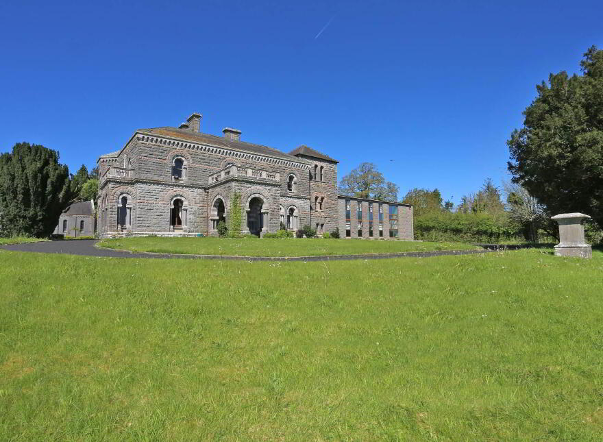 Cahermoyle House, Ardagh, Newcastle West, V42YA21