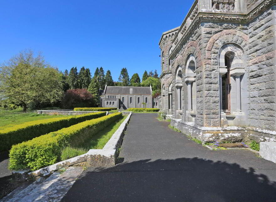 Cahermoyle House, Ardagh, Newcastle West, V42YA21