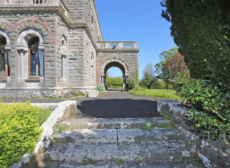 Cahermoyle House, Ardagh, Newcastle West, V42YA21