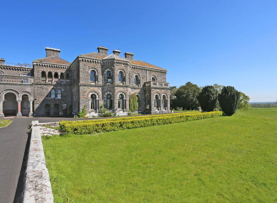 Cahermoyle House, Ardagh, Newcastle West, V42YA21