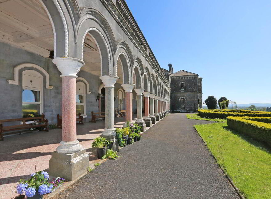 Cahermoyle House, Ardagh, Newcastle West, V42YA21