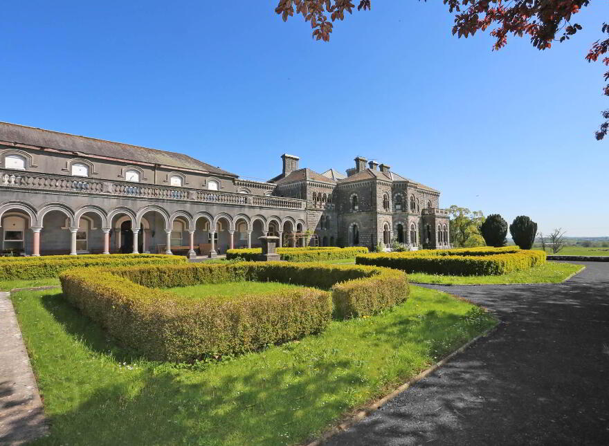 Cahermoyle House, Ardagh, Newcastle West, V42YA21