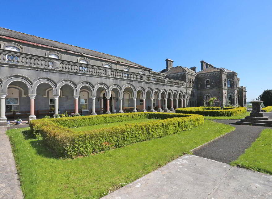 Cahermoyle House, Ardagh, Newcastle West, V42YA21