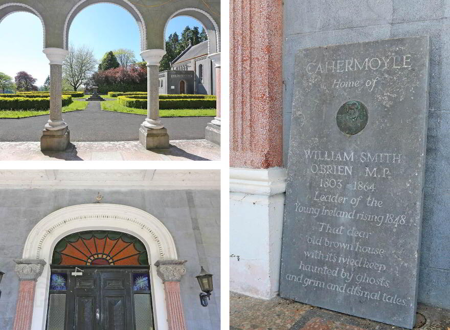 Cahermoyle House, Ardagh, Newcastle West, V42YA21