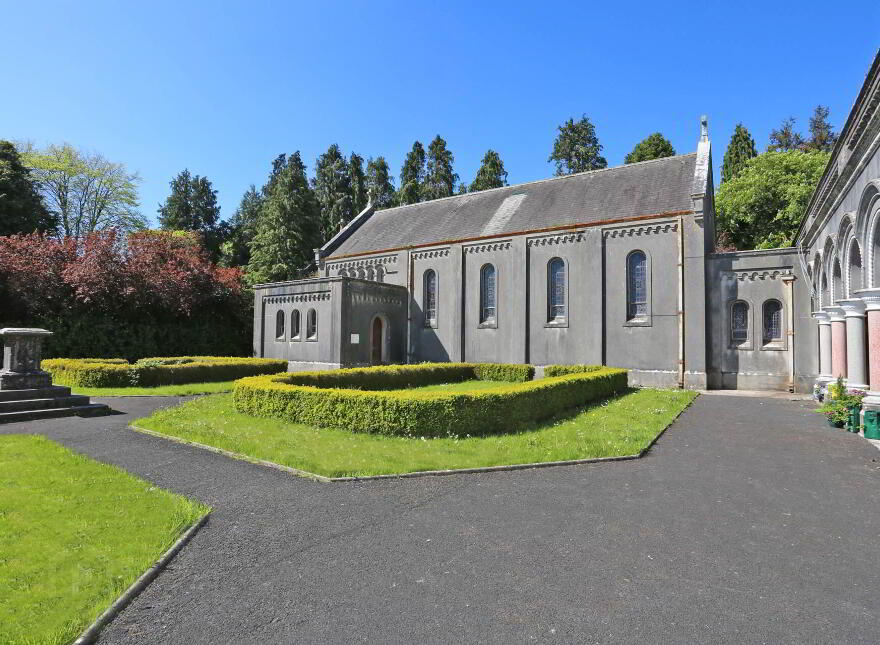 Cahermoyle House, Ardagh, Newcastle West, V42YA21