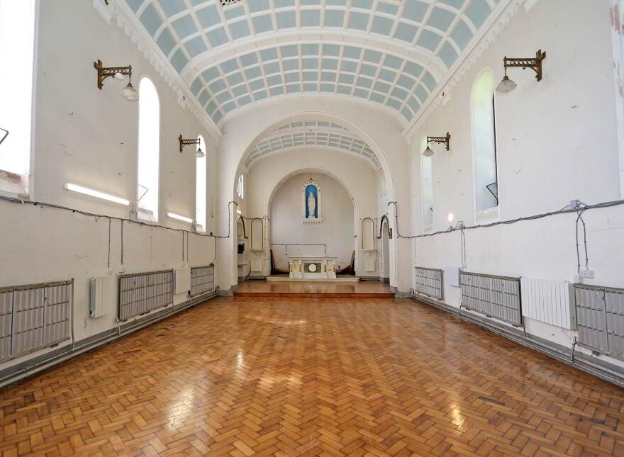 Cahermoyle House, Ardagh, Newcastle West, V42YA21