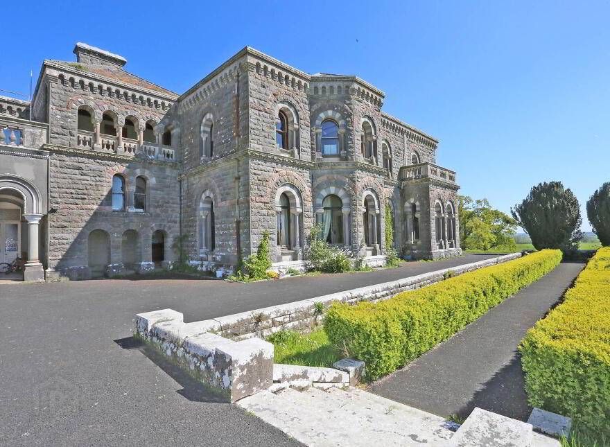 Cahermoyle House, Ardagh, Newcastle West, V42YA21