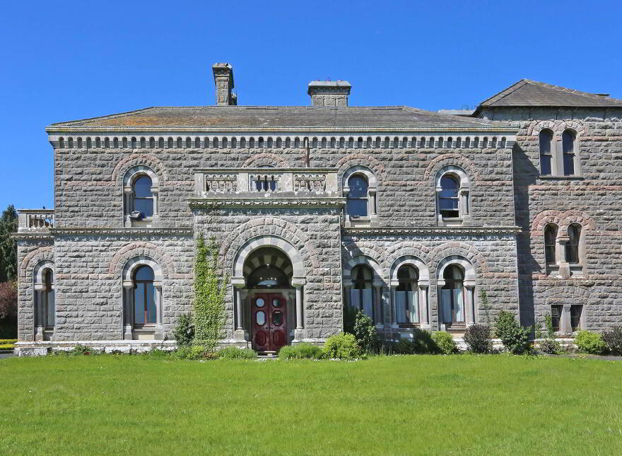 Cahermoyle House, Ardagh, Newcastle West, V42YA21
