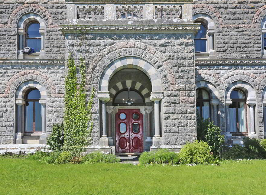 Cahermoyle House, Ardagh, Newcastle West, V42YA21