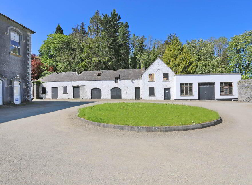 Cahermoyle House, Ardagh, Newcastle West, V42YA21
