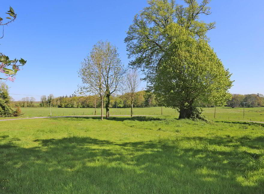 Cahermoyle House, Ardagh, Newcastle West, V42YA21