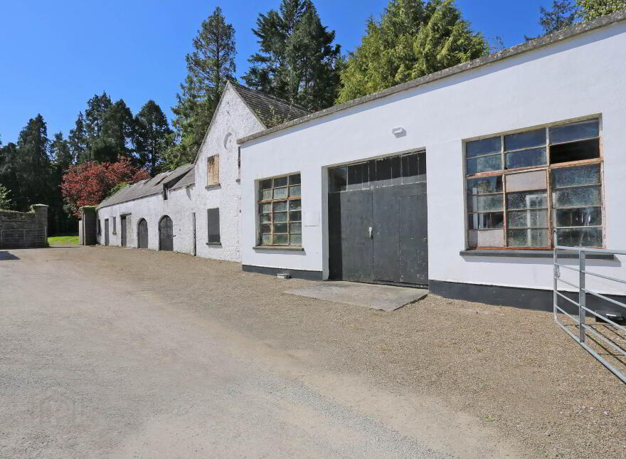 Cahermoyle House, Ardagh, Newcastle West, V42YA21