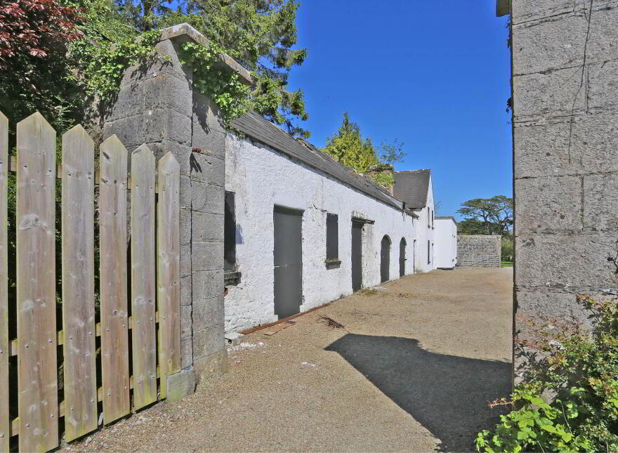 Cahermoyle House, Ardagh, Newcastle West, V42YA21