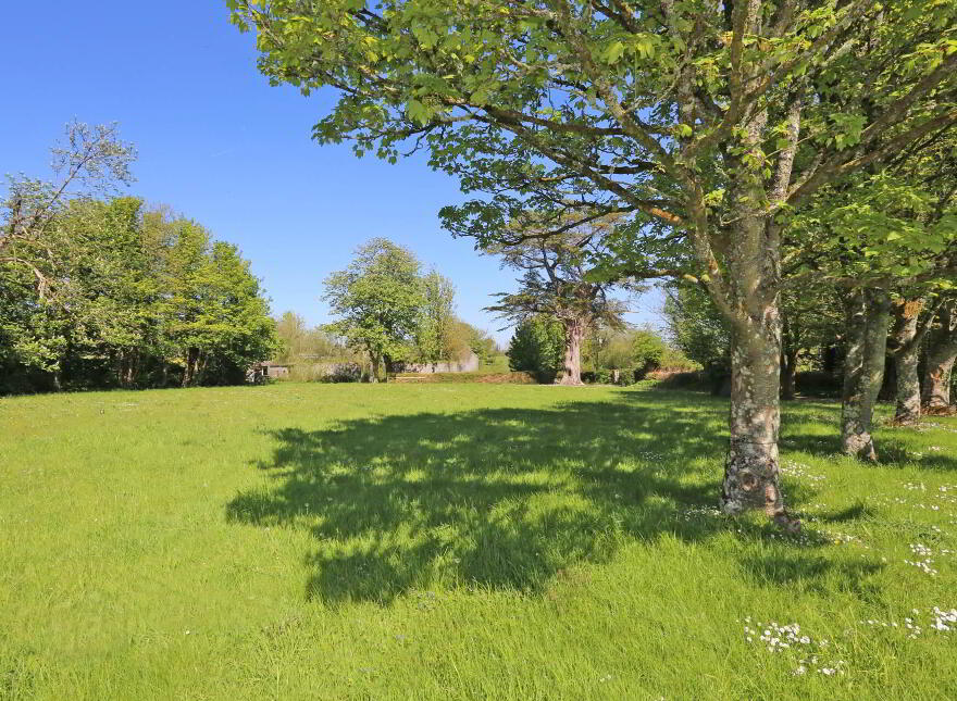 Cahermoyle House, Ardagh, Newcastle West, V42YA21