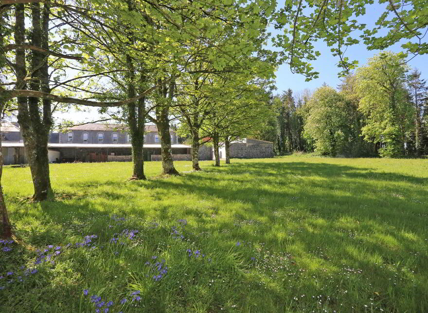 Cahermoyle House, Ardagh, Newcastle West, V42YA21