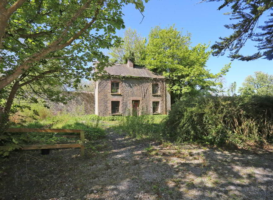 Cahermoyle House, Ardagh, Newcastle West, V42YA21