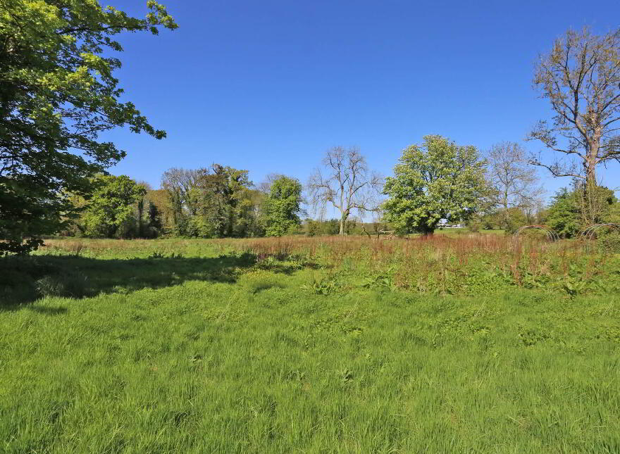 Cahermoyle House, Ardagh, Newcastle West, V42YA21