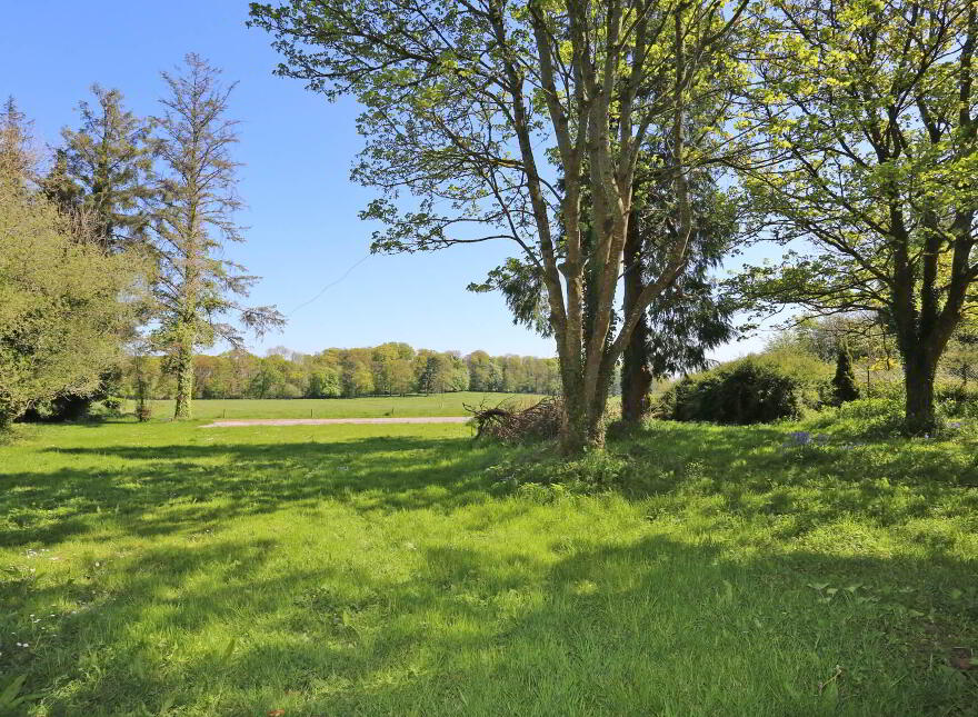 Cahermoyle House, Ardagh, Newcastle West, V42YA21