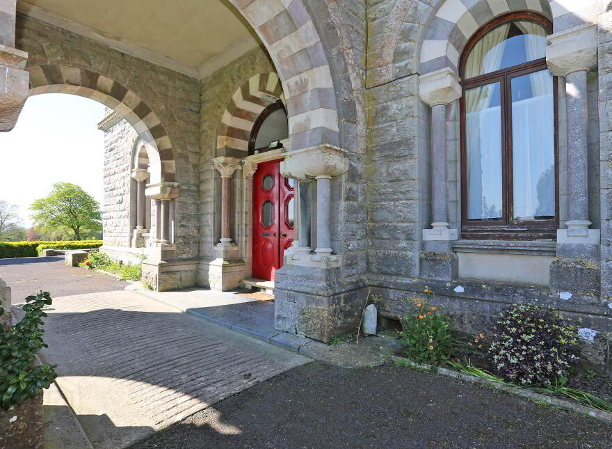 Cahermoyle House, Ardagh, Newcastle West, V42YA21