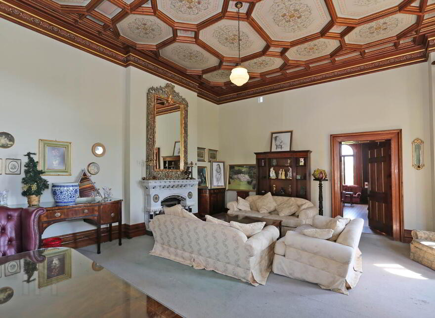 Cahermoyle House, Ardagh, Newcastle West, V42YA21
