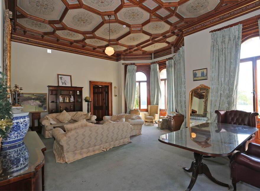 Cahermoyle House, Ardagh, Newcastle West, V42YA21