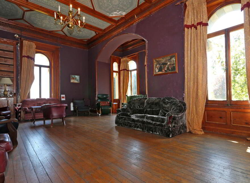 Cahermoyle House, Ardagh, Newcastle West, V42YA21