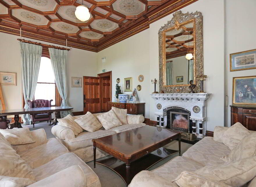 Cahermoyle House, Ardagh, Newcastle West, V42YA21