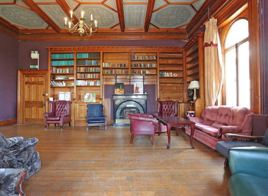 Cahermoyle House, Ardagh, Newcastle West, V42YA21