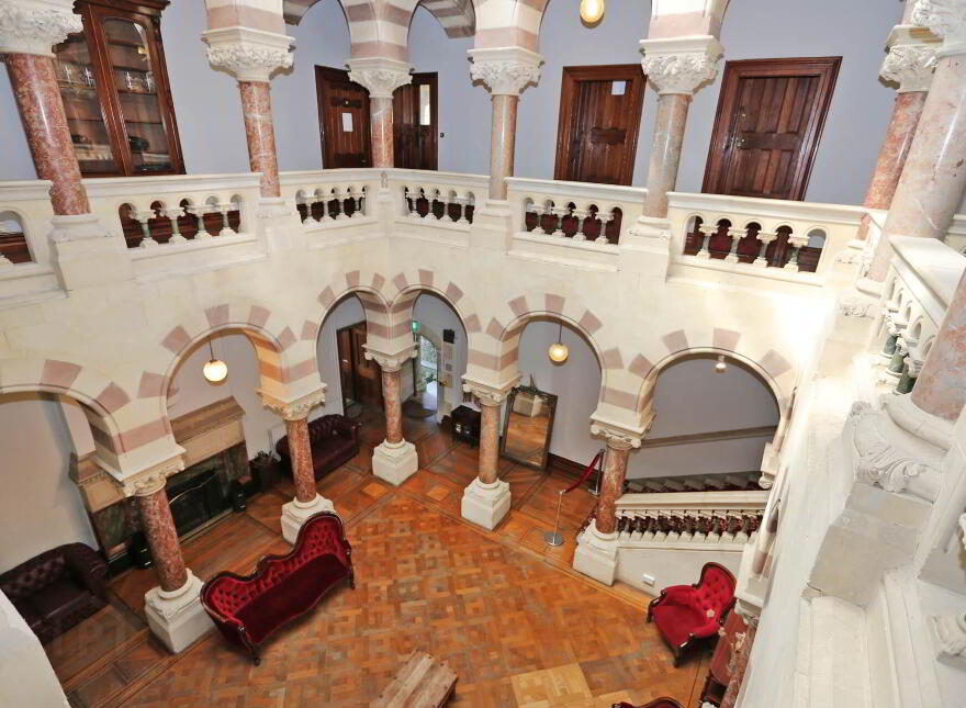 Cahermoyle House, Ardagh, Newcastle West, V42YA21