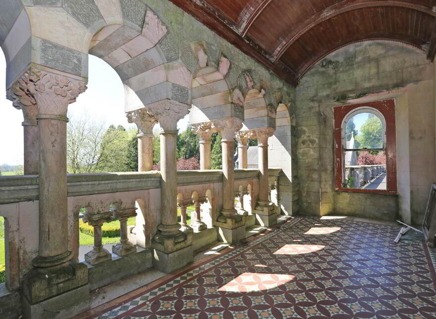 Cahermoyle House, Ardagh, Newcastle West, V42YA21