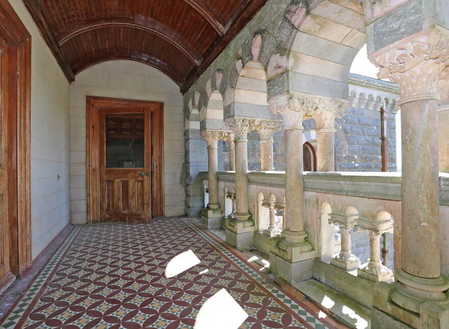 Cahermoyle House, Ardagh, Newcastle West, V42YA21