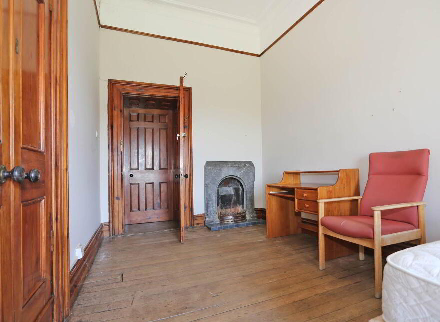 Cahermoyle House, Ardagh, Newcastle West, V42YA21