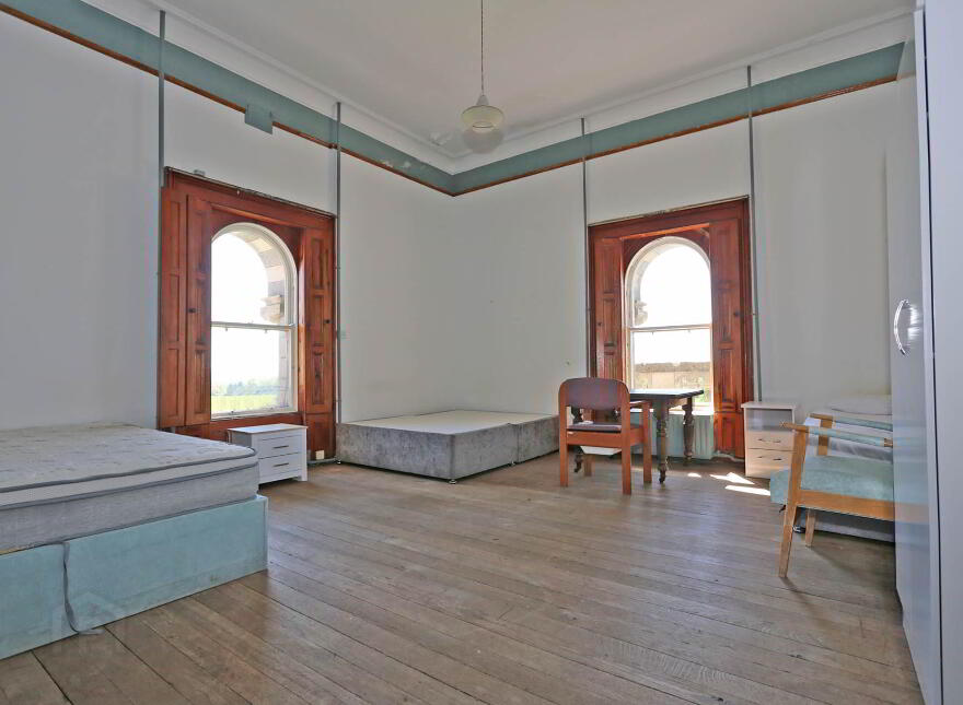 Cahermoyle House, Ardagh, Newcastle West, V42YA21