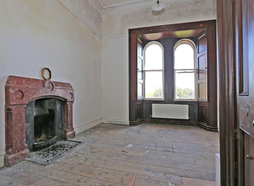 Cahermoyle House, Ardagh, Newcastle West, V42YA21