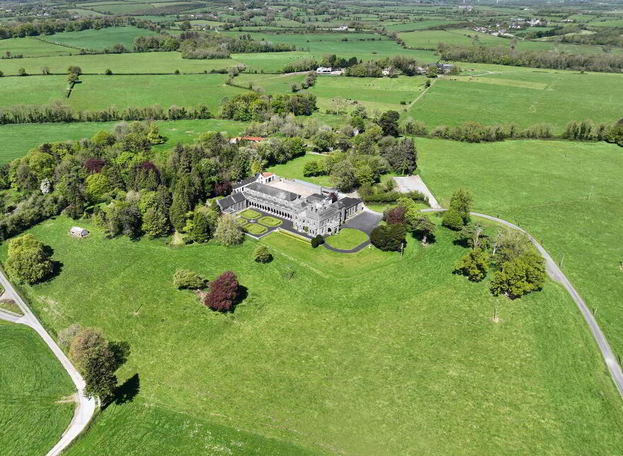 Cahermoyle House, Ardagh, Newcastle West, V42YA21