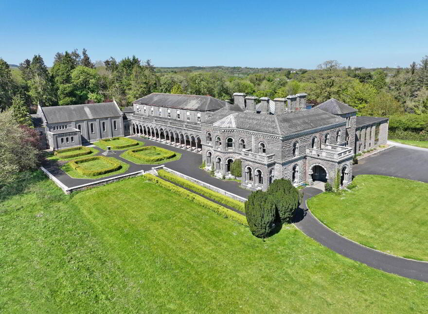 Cahermoyle House, Ardagh, Newcastle West, V42YA21