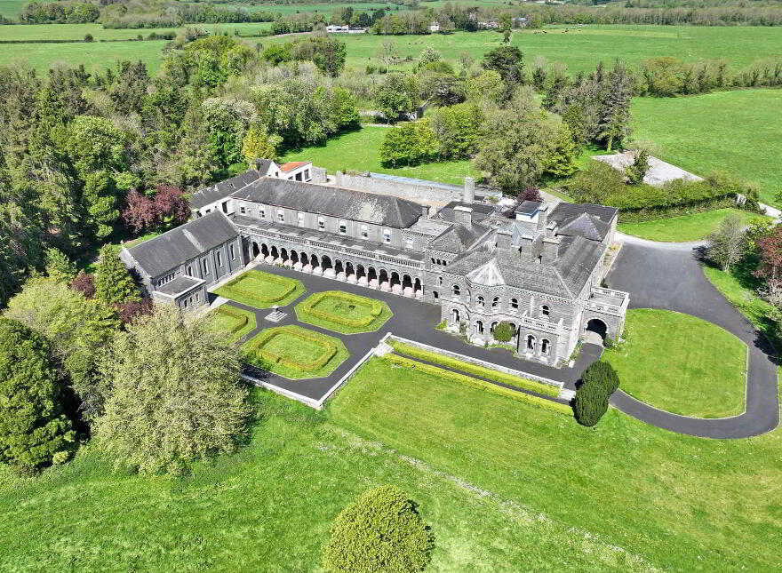 Cahermoyle House, Ardagh, Newcastle West, V42YA21