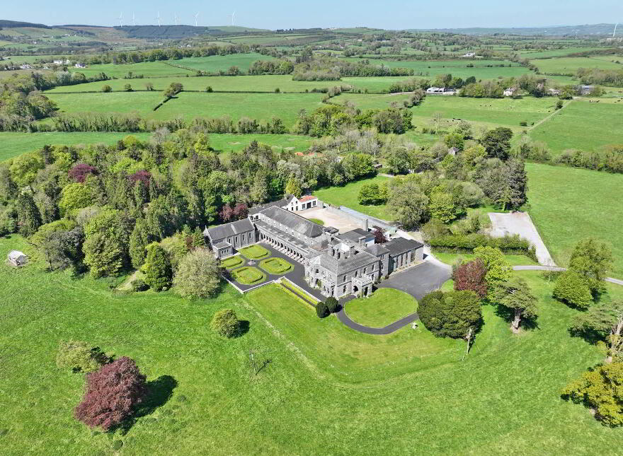 Cahermoyle House, Ardagh, Newcastle West, V42YA21