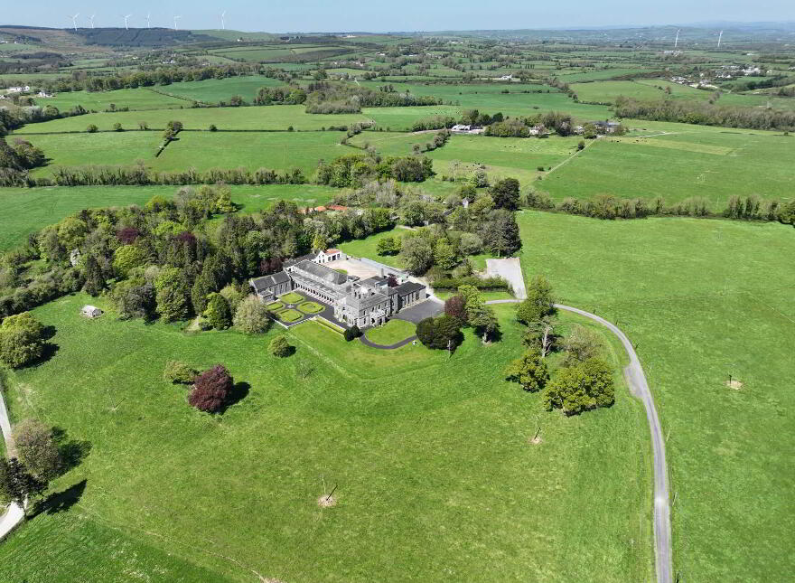 Cahermoyle House, Ardagh, Newcastle West, V42YA21