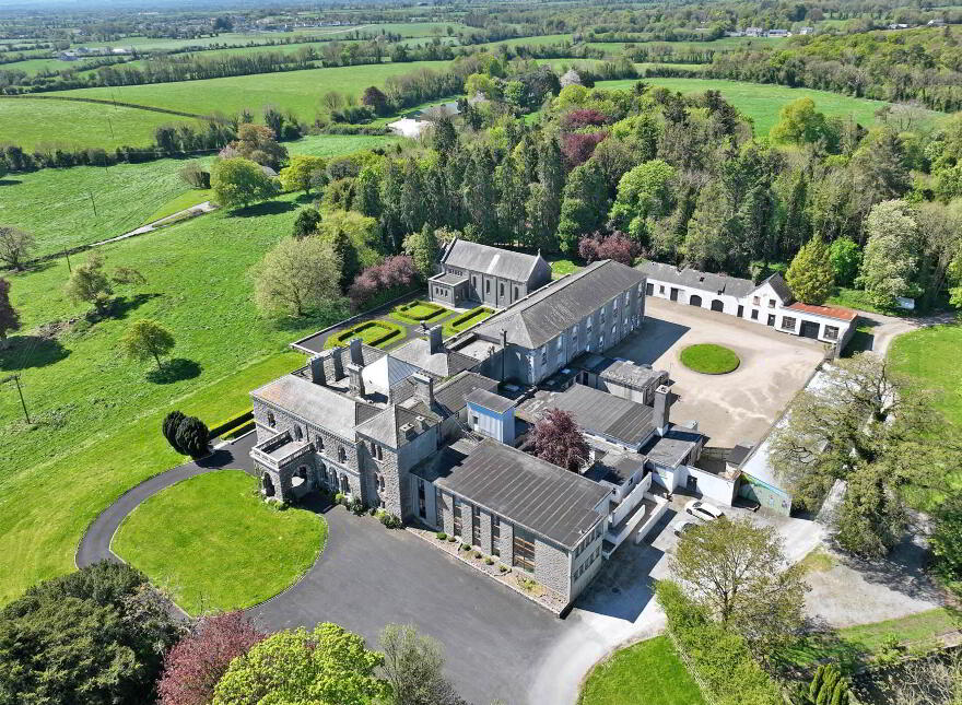 Cahermoyle House, Ardagh, Newcastle West, V42YA21
