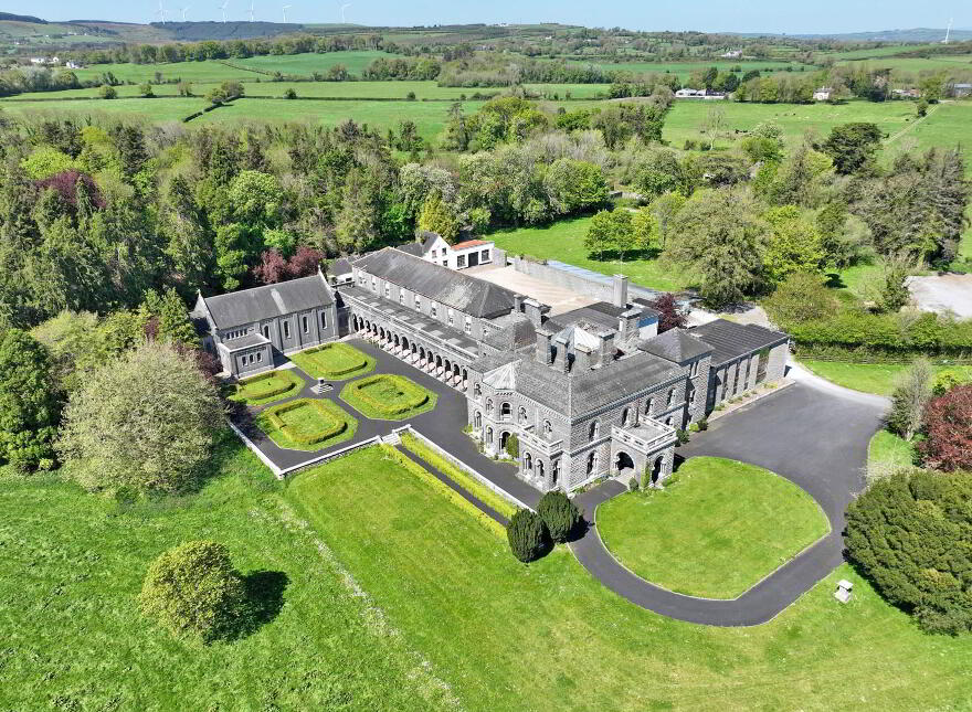 Cahermoyle House, Ardagh, Newcastle West, V42YA21