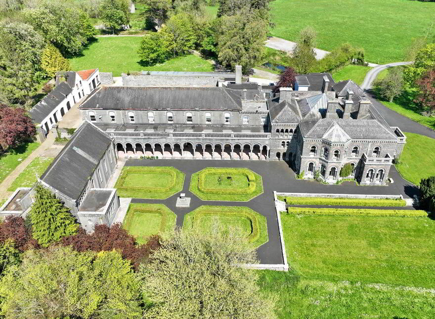 Cahermoyle House, Ardagh, Newcastle West, V42YA21