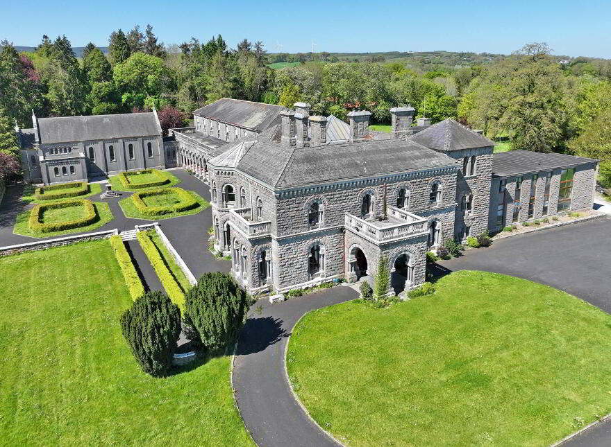 Cahermoyle House, Ardagh, Newcastle West, V42YA21