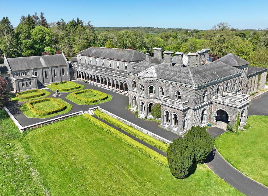 Cahermoyle House, Ardagh, Newcastle West, V42YA21