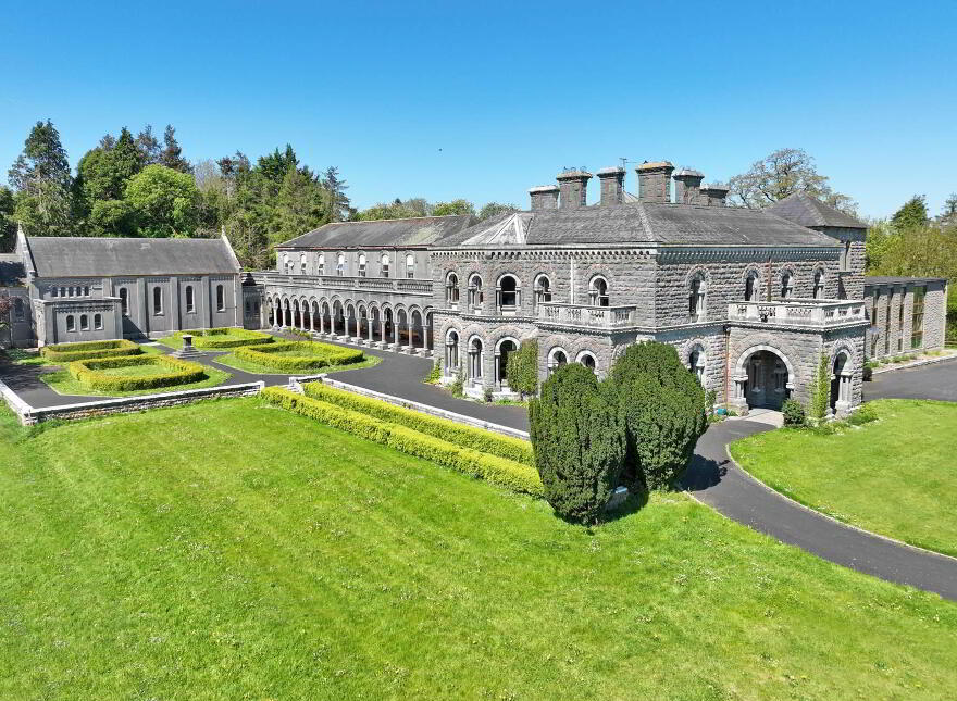Cahermoyle House, Ardagh, Newcastle West, V42YA21