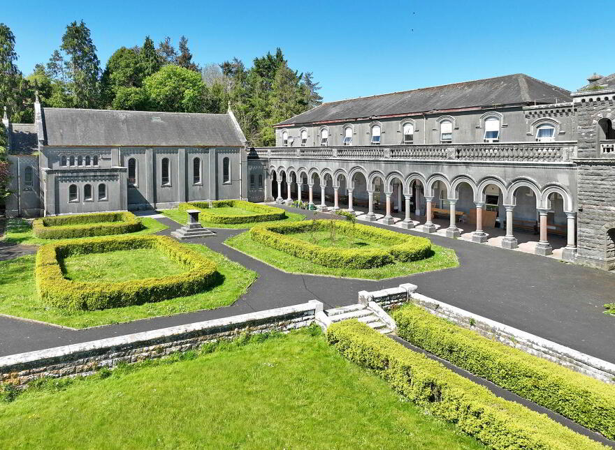 Cahermoyle House, Ardagh, Newcastle West, V42YA21